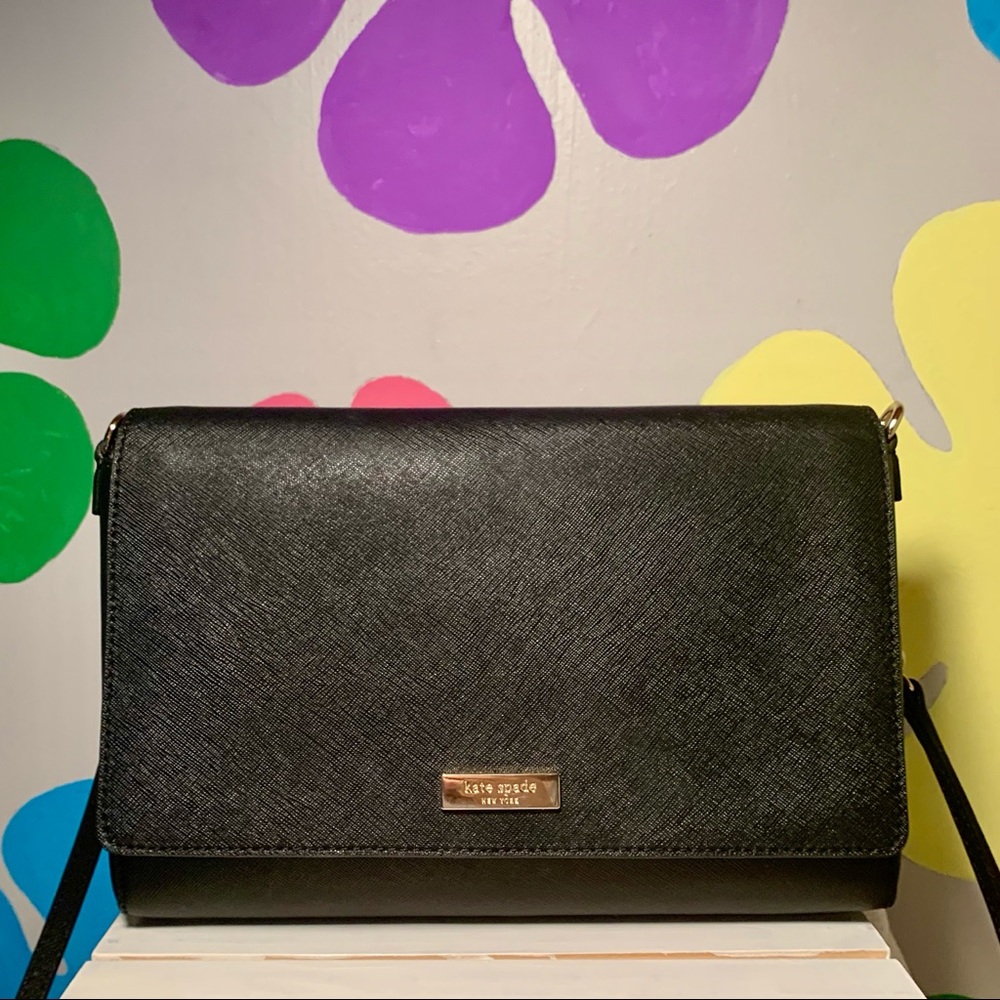 Kate Spade Alek Charlotte Street Bag